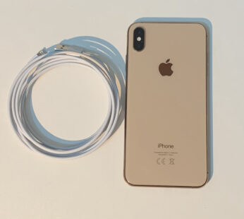 Apple iPhone XS Max (UNLOCKED)