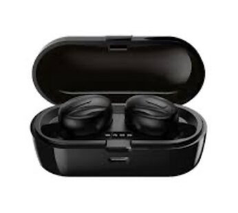 WIRELESS EARPHONE Give you a hearing feast TWS 5.0