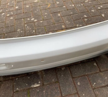 Mitsubishi outlander 2012 to 2015 Rear Bumper.