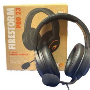 Pro 23