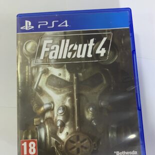Fallout 4