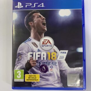 FIFA 18