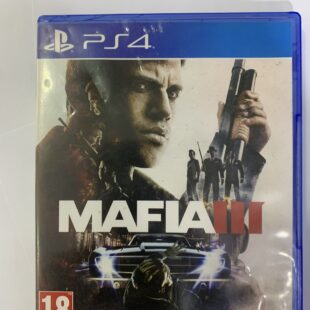 Mafia III