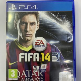 FIFA14