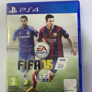 FIFA 15
