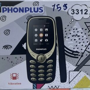 Phoneplus