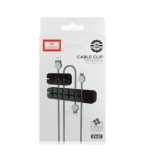 EARLDOM CABLE CLIP EH-81