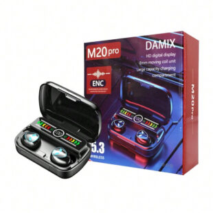 DARMIX BT wireless