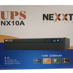 UPS-NX 10 A