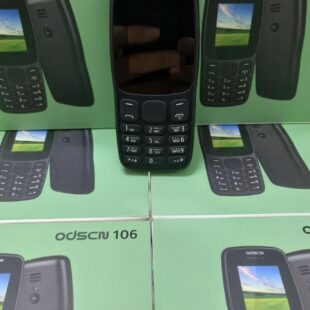 ODSCN 106