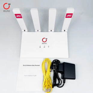 OLAX MC50