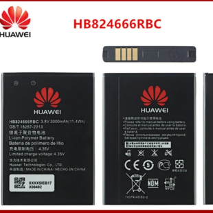 Huawei HB824666RBC E5577 bulk 3000 mAh battery
