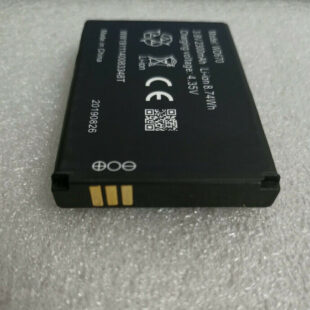 MobCrown Wd670 Original Battery For Airtel 4G Hotspot With 3 Months Warranty