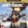 just cause 3 xbox one