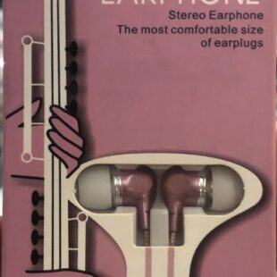 High quality headphones