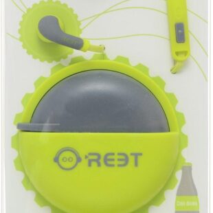 REET headphones