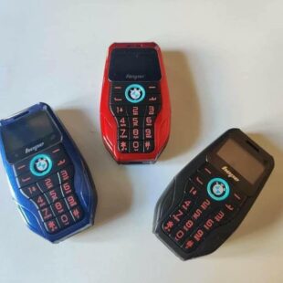 Mini phone v8