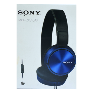 Sony MDR-ZX310A Stereo headset