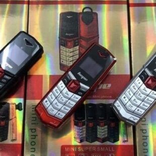 Mini phone-M130
