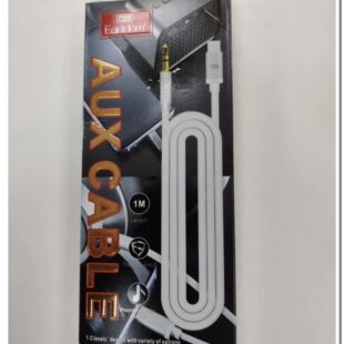 AUX CABLE