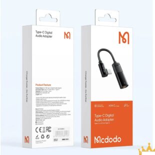 Mcdodo- type c