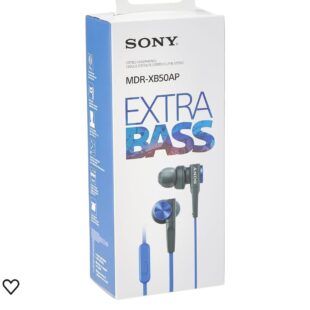 Extra Bass