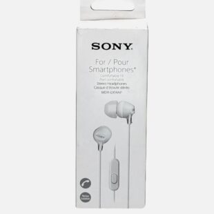 SONY-headphone