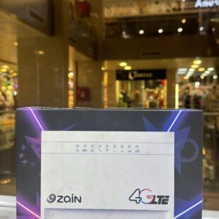 Zain 4G LTE