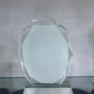 Sublimation Glass