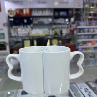couple cup photo