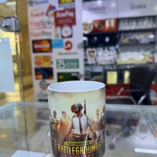 CUP SUBLIMATION PHOTO