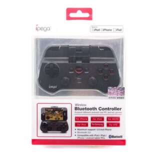 Universal Wireless Bluetooth V3.0 Game Controller