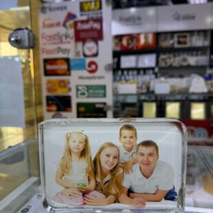 crystal photo sublimation