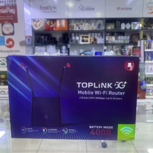 Toplink jocker router 5G